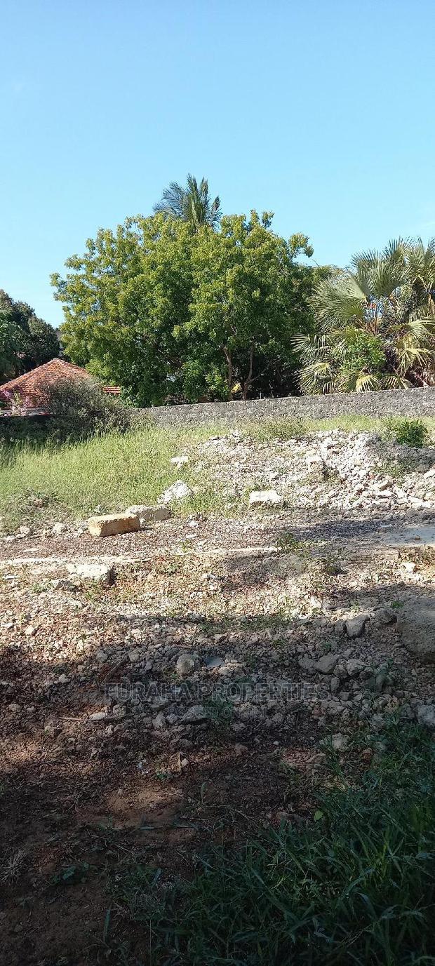 For Sale One Eighth Prime Plot Mtwapa