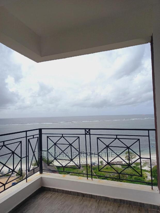 4bdrm Duplex in Nyali for Sale