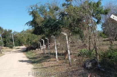 For Sale 30 Acres Touching Mombasa Malindi Rd