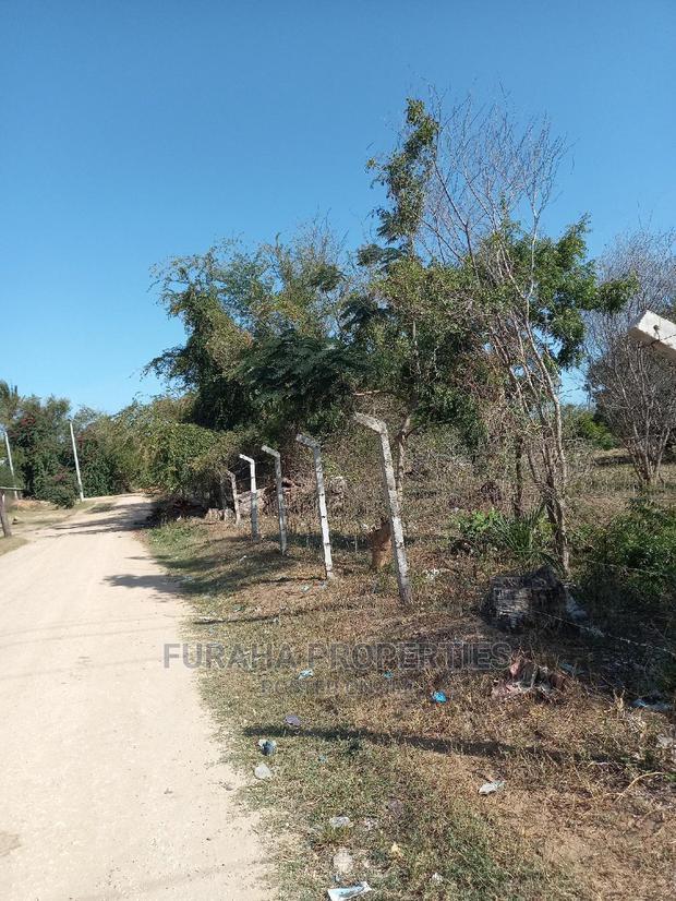 For Sale 30 Acres Touching Mombasa Malindi Rd