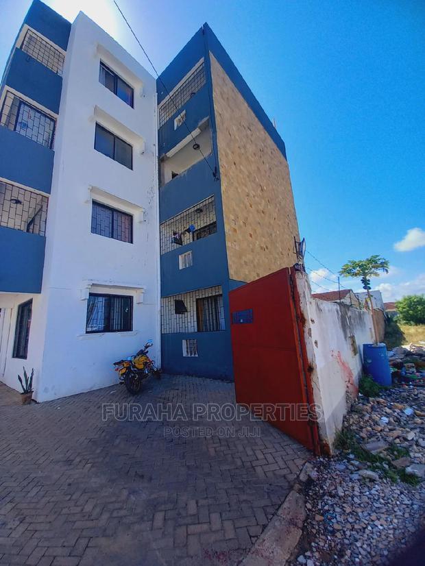 3bdrm Apartment in Shanzu Serena for Sale