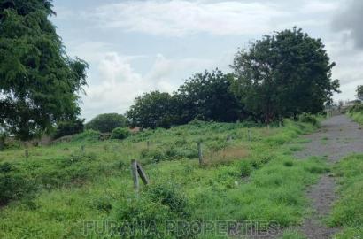 For Sale 50 by 100 Plots Malindi.