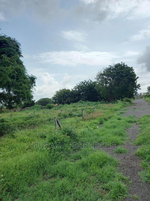 For Sale 50 by 100 Plots Malindi.
