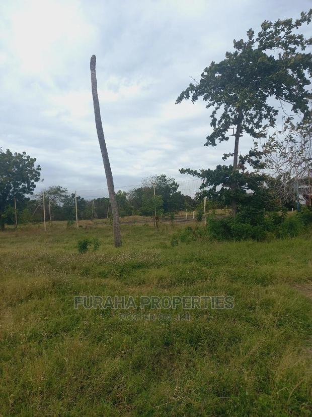 For Sale 8 Acres Prime Land Shanzu