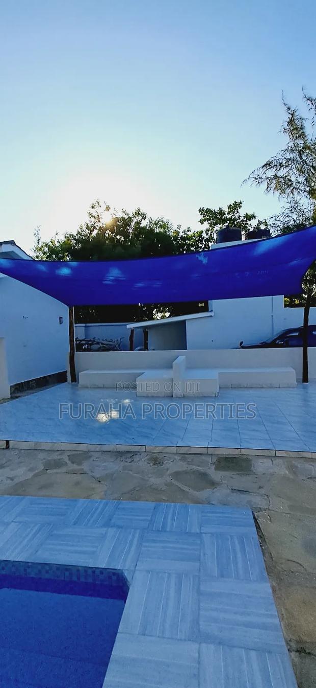 Furnished 3bdrm Bungalow in Diani, Ukunda for sale