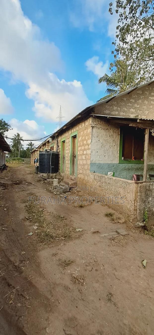 For Sale 3 Acres Poultry Farm Kikambala