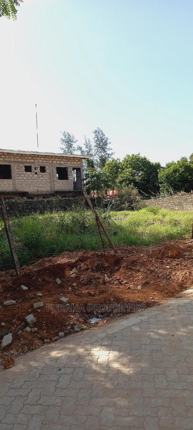 For Sale One Eighth Prime Plot Mtwapa