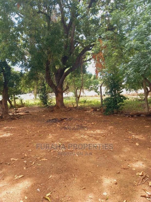 For Sale Two Acres Prime Land Old Nyali