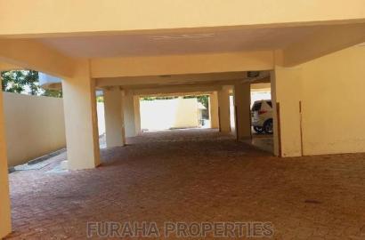 3bdrm Apartment in Mtwapa for Rent