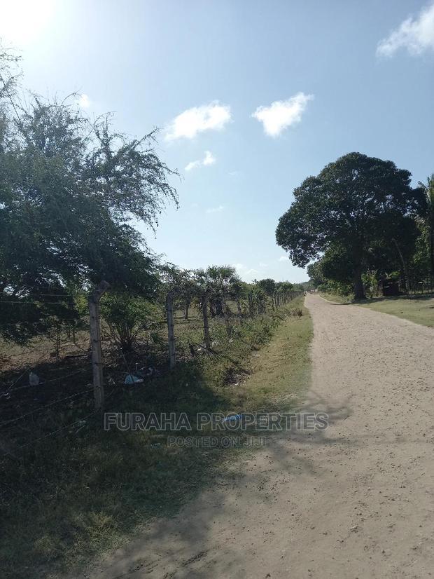For Sale 30 Acres Touching Mombasa Malindi Rd