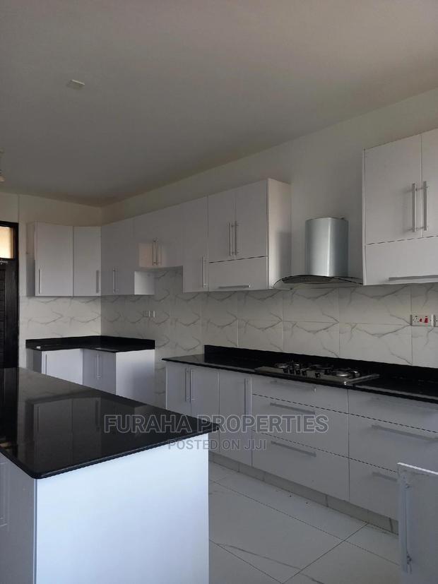 4bdrm Duplex in Nyali for Sale