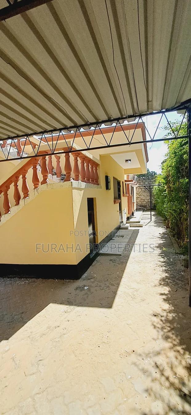 3bdrm Bungalow in Bamburi for sale