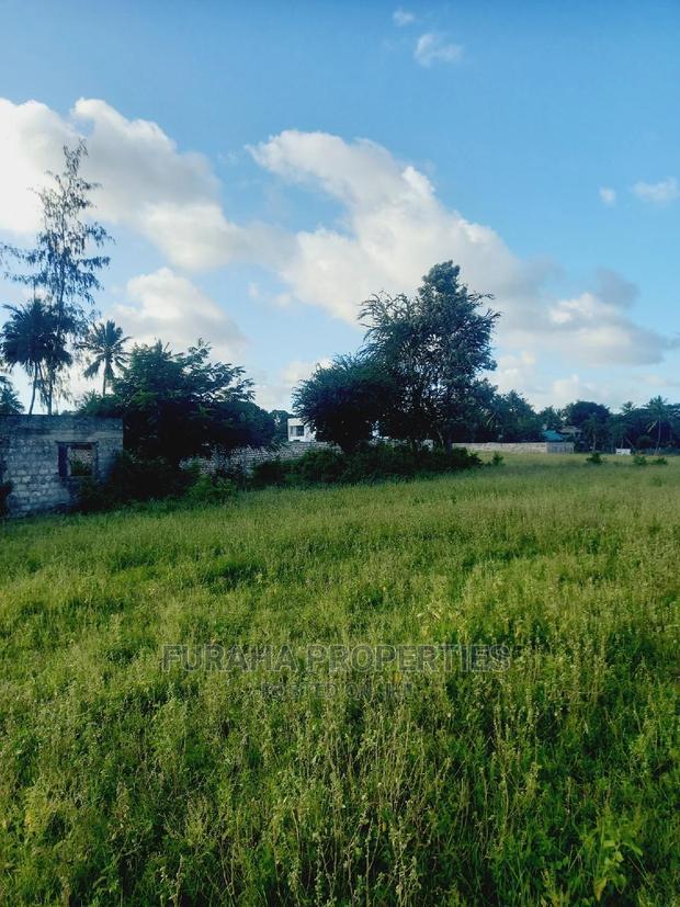 For Sale Several One Eighth Acre Plots Mtwapa