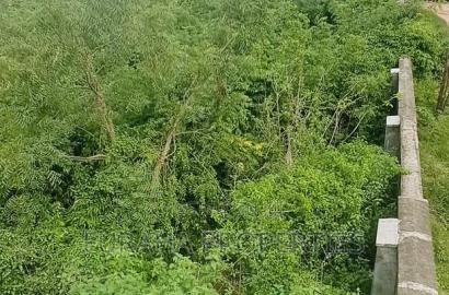 For Sale Quater Acre Plot Nyali