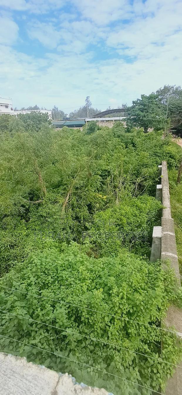 For Sale Quater Acre Plot Nyali