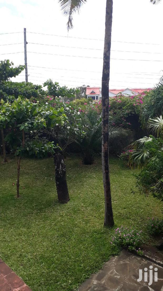 For Sale 4 Bedrooms House Shanzu