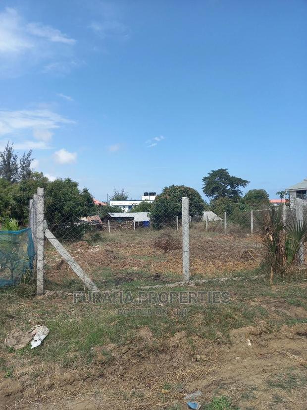 For Sale One Eigth Prime Land Bamburi