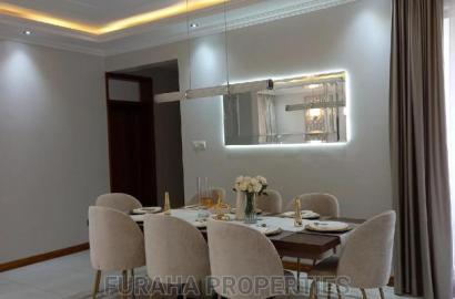 3bdrm Apartment in Nyali for sale
