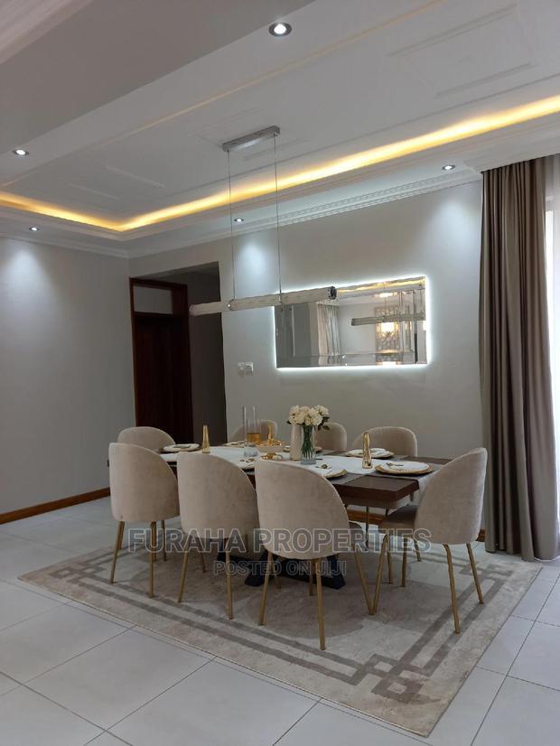 3bdrm Apartment in Nyali for sale