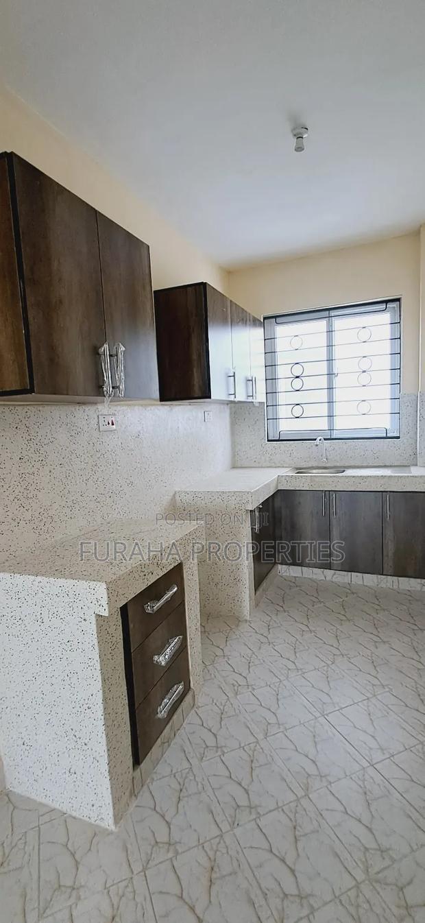 2bdrm Apartment in Mtwapa for sale
