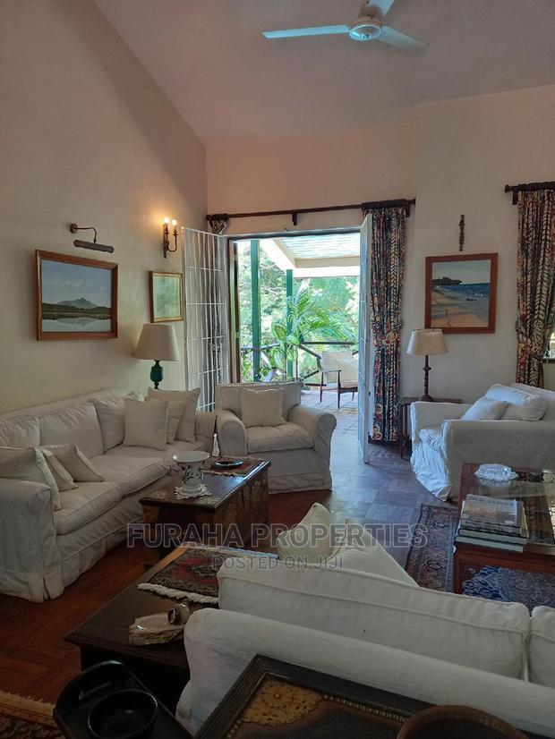 For Sale 4 Bedrooms House Kilifi