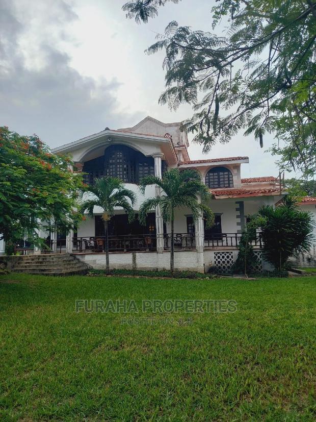 5bdrm Mansion in Shanzu for Sale