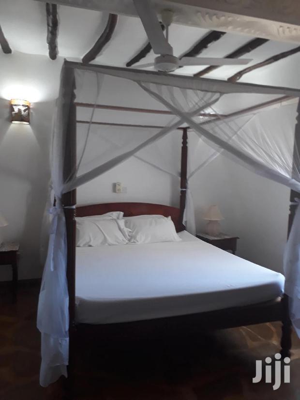For Sale Two Villas Watamu