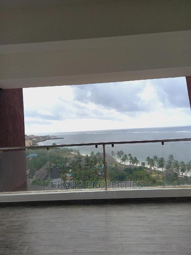 4bdrm Duplex in Nyali for Rent