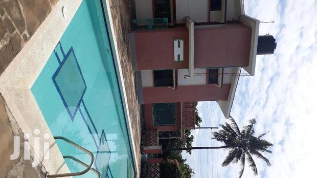 For Sale 4 Bedrooms House Shanzu