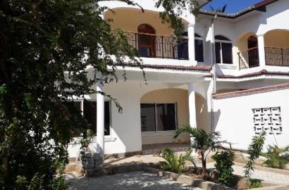 For Sale 4 Bedrooms Town Houses Kilifi