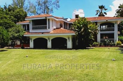 5bdrm Mansion in Nyali for sale
