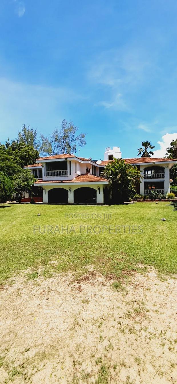 5bdrm Mansion in Nyali for sale