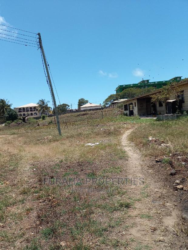 For Sale 1.7 Acre Commercial Land Malindi