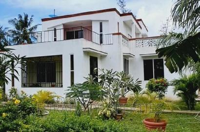3bdrm House in Mtwapa for sale