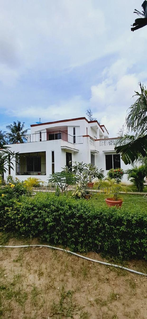 3bdrm House in Mtwapa for sale