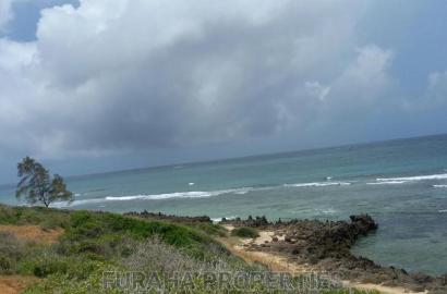 For Sale 6 Acre Beach Land Kilifi