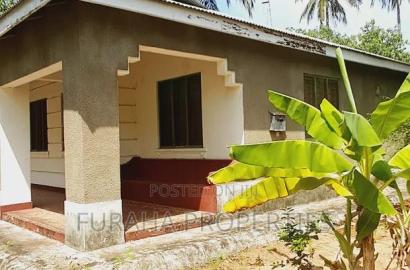 2bdrm Bungalow in Mtwapa for sale
