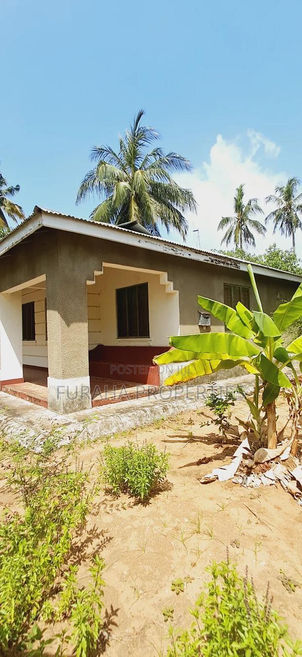 2bdrm Bungalow in Mtwapa for sale