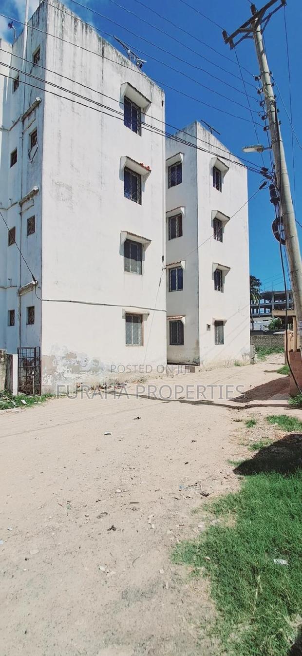 12bdrm Block of Flats in Bamburi for sale