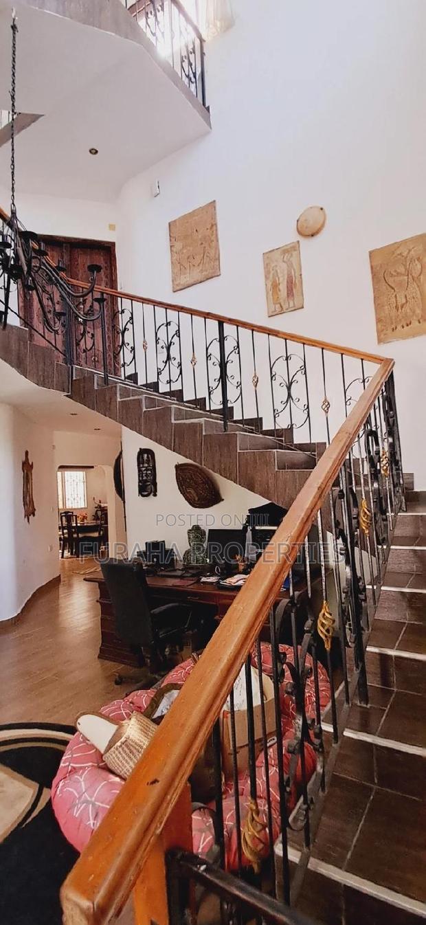 3bdrm Maisonette in Kikambala for sale