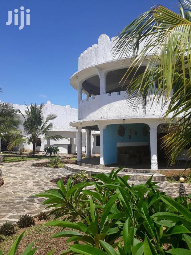 For Sale Two Villas Watamu