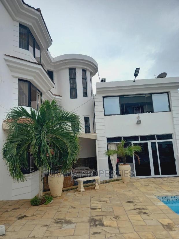 5bdrm Mansion in Nyali for sale