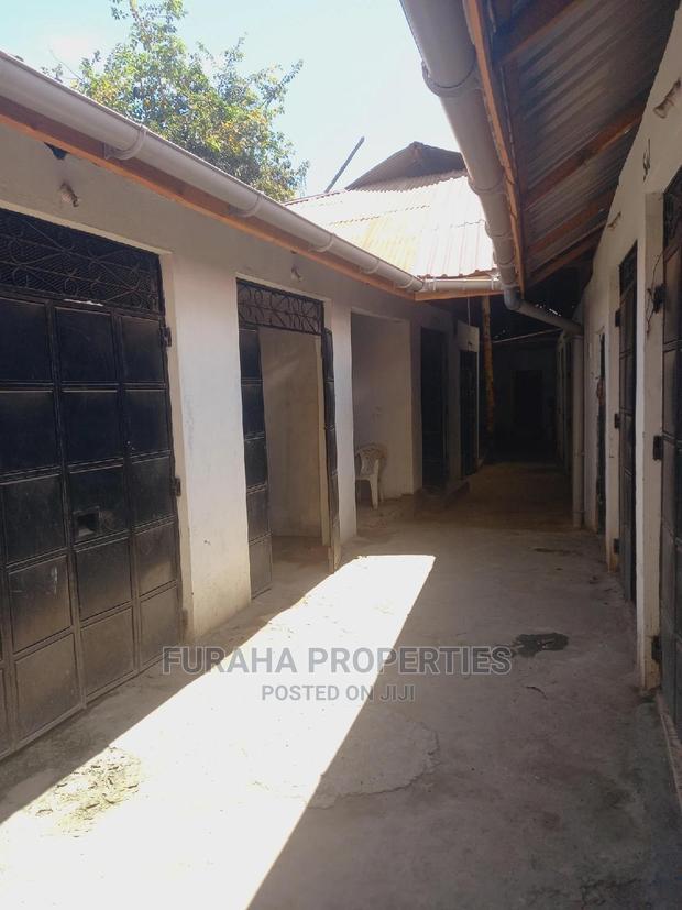 For Sale 22 Stalls Building Bombolulu.