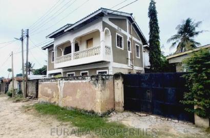 2bdrm Block of Flats in Mtopanga Estate, Kisauni for sale
