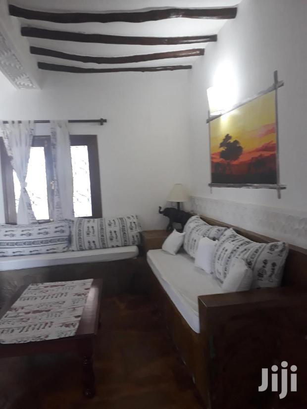 For Sale Two Villas Watamu