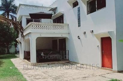 3bdrm Maisonette in Kikambala for sale