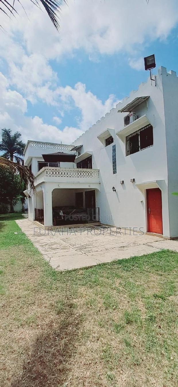 3bdrm Maisonette in Kikambala for sale