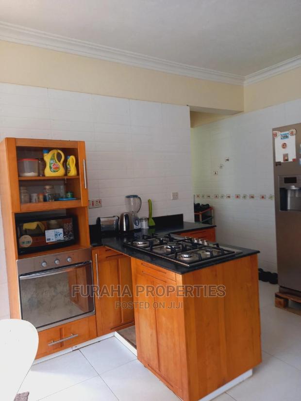 4bdrm Maisonette in Nyali for Sale