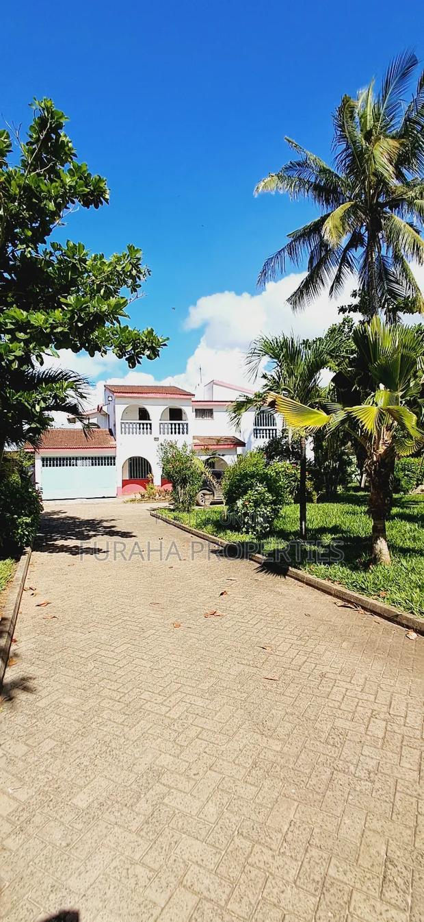 3bdrm House in Shanzu for sale