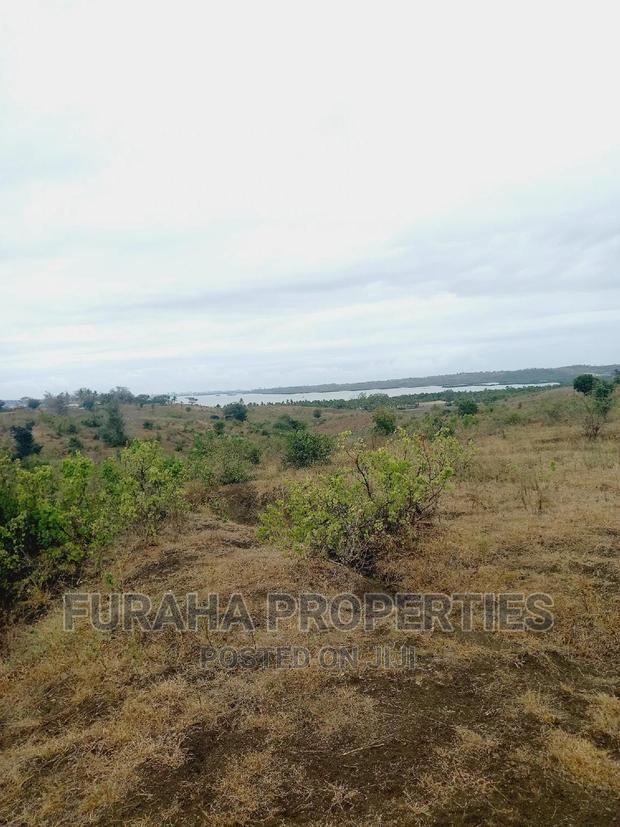 For Sale 1 Acre Plot Touching Dongo Kundu Bypass